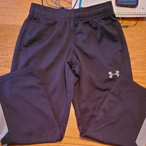 Boys underarmor pants